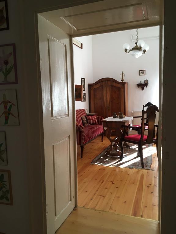 Igmandy Kuria Hotel Nagybajom Eksteriør billede